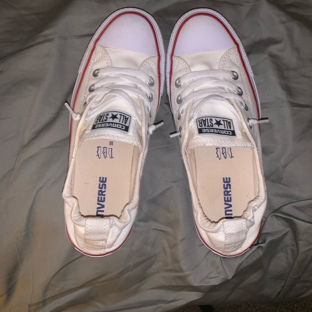 Converse shoreline size 7.5